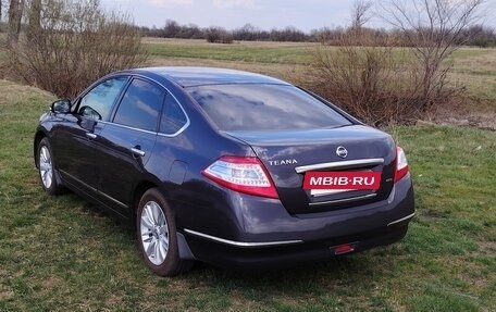 Nissan Teana, 2012 год, 1 300 000 рублей, 5 фотография