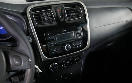 Renault Sandero II рестайлинг, 2018 год, 980 000 рублей, 10 фотография