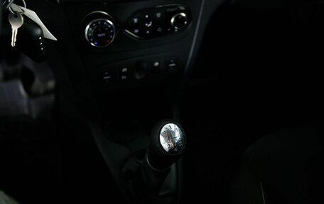 Renault Sandero II рестайлинг, 2018 год, 980 000 рублей, 12 фотография