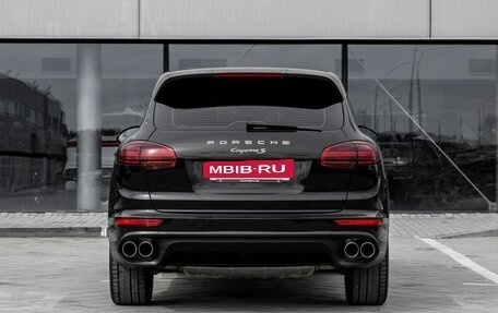 Porsche Cayenne III, 2015 год, 3 500 000 рублей, 6 фотография