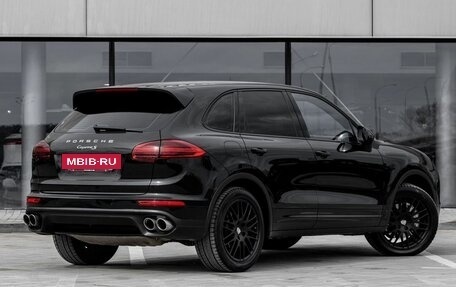 Porsche Cayenne III, 2015 год, 3 500 000 рублей, 4 фотография