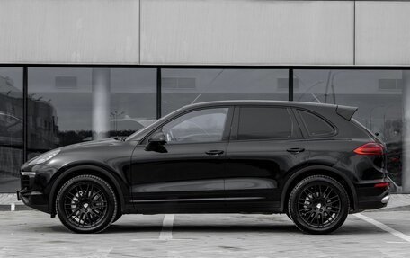 Porsche Cayenne III, 2015 год, 3 500 000 рублей, 7 фотография