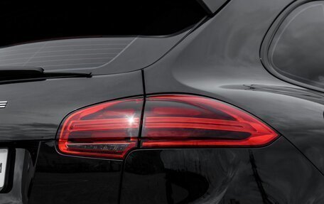 Porsche Cayenne III, 2015 год, 3 500 000 рублей, 11 фотография