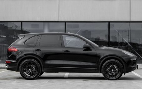 Porsche Cayenne III, 2015 год, 3 500 000 рублей, 8 фотография