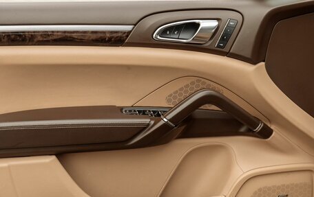 Porsche Cayenne III, 2015 год, 3 500 000 рублей, 14 фотография