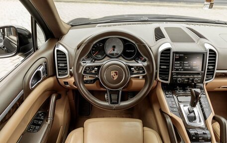 Porsche Cayenne III, 2015 год, 3 500 000 рублей, 13 фотография