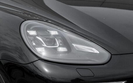 Porsche Cayenne III, 2015 год, 3 500 000 рублей, 10 фотография