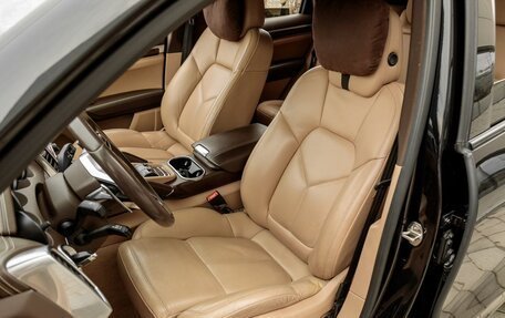 Porsche Cayenne III, 2015 год, 3 500 000 рублей, 17 фотография