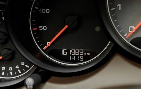 Porsche Cayenne III, 2015 год, 3 500 000 рублей, 21 фотография