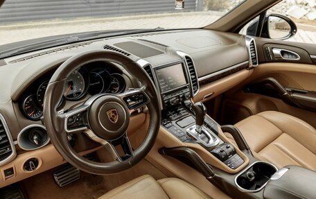 Porsche Cayenne III, 2015 год, 3 500 000 рублей, 19 фотография