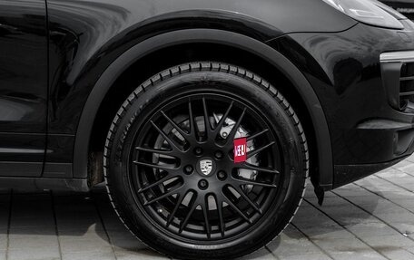 Porsche Cayenne III, 2015 год, 3 500 000 рублей, 9 фотография