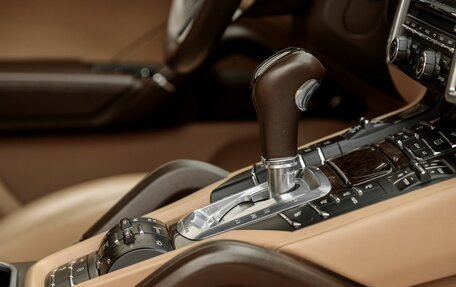 Porsche Cayenne III, 2015 год, 3 500 000 рублей, 26 фотография