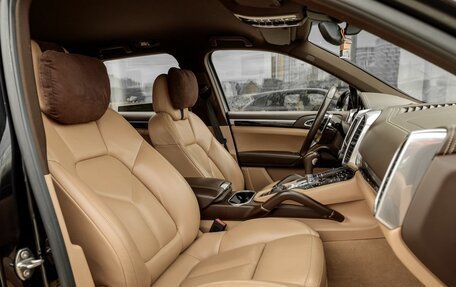 Porsche Cayenne III, 2015 год, 3 500 000 рублей, 32 фотография