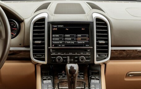 Porsche Cayenne III, 2015 год, 3 500 000 рублей, 31 фотография