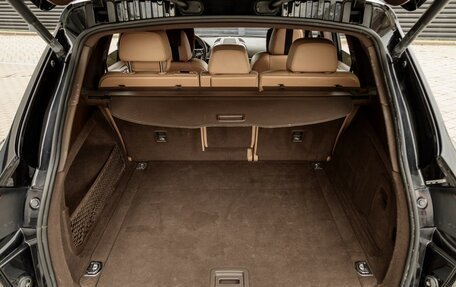 Porsche Cayenne III, 2015 год, 3 500 000 рублей, 34 фотография