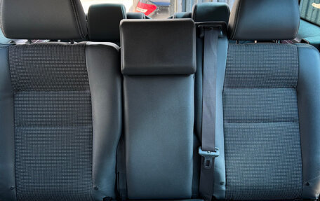 Opel Zafira B, 2011 год, 920 000 рублей, 11 фотография