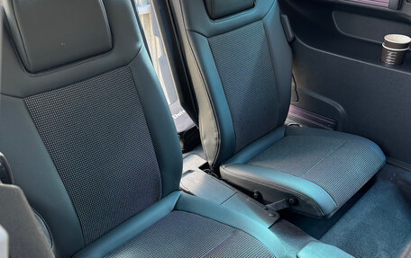 Opel Zafira B, 2011 год, 920 000 рублей, 13 фотография