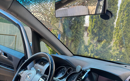 Opel Zafira B, 2011 год, 920 000 рублей, 7 фотография