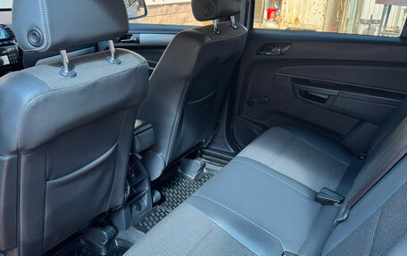 Opel Zafira B, 2011 год, 920 000 рублей, 12 фотография