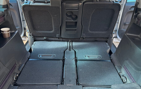 Opel Zafira B, 2011 год, 920 000 рублей, 14 фотография