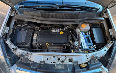 Opel Zafira B, 2011 год, 920 000 рублей, 15 фотография