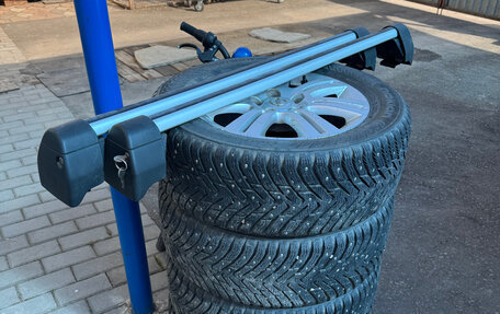 Opel Zafira B, 2011 год, 920 000 рублей, 16 фотография