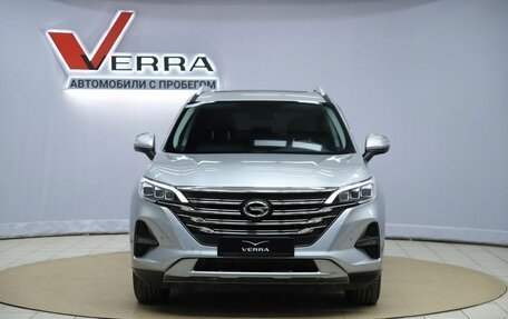 GAC GS5, 2022 год, 1 990 000 рублей, 2 фотография