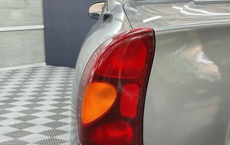 Chevrolet Lanos I, 2007 год, 399 900 рублей, 7 фотография