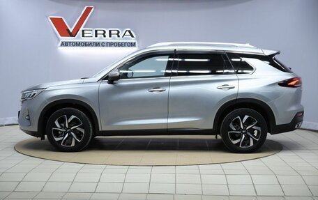 GAC GS5, 2022 год, 1 990 000 рублей, 8 фотография