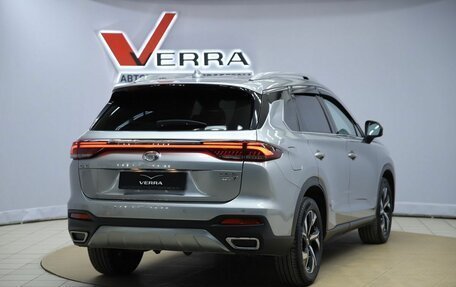 GAC GS5, 2022 год, 1 990 000 рублей, 5 фотография