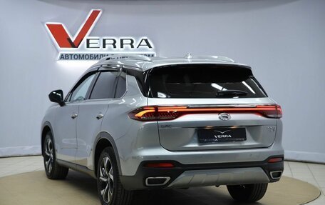 GAC GS5, 2022 год, 1 990 000 рублей, 7 фотография