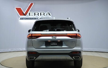 GAC GS5, 2022 год, 1 990 000 рублей, 6 фотография