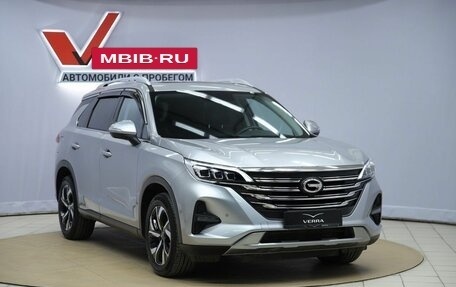 GAC GS5, 2022 год, 1 990 000 рублей, 3 фотография