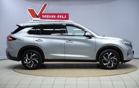 GAC GS5, 2022 год, 1 990 000 рублей, 4 фотография