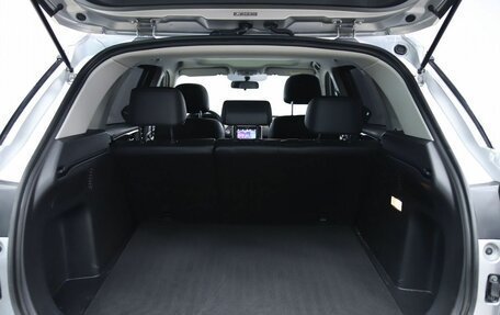 GAC GS5, 2022 год, 1 990 000 рублей, 9 фотография