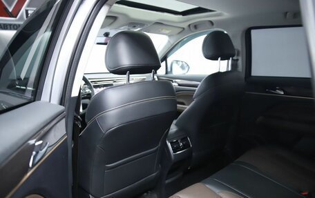 GAC GS5, 2022 год, 1 990 000 рублей, 12 фотография