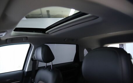 GAC GS5, 2022 год, 1 990 000 рублей, 11 фотография