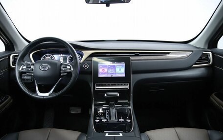 GAC GS5, 2022 год, 1 990 000 рублей, 13 фотография