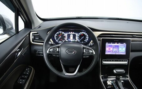 GAC GS5, 2022 год, 1 990 000 рублей, 14 фотография