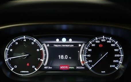 GAC GS5, 2022 год, 1 990 000 рублей, 17 фотография