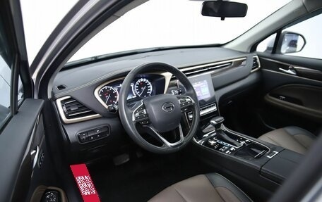 GAC GS5, 2022 год, 1 990 000 рублей, 10 фотография