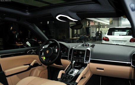 Porsche Cayenne III, 2025 год, 16 799 900 рублей, 9 фотография