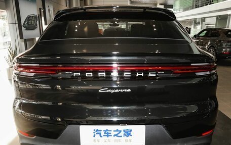 Porsche Cayenne III, 2025 год, 16 799 900 рублей, 6 фотография