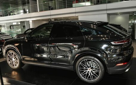 Porsche Cayenne III, 2025 год, 16 799 900 рублей, 4 фотография