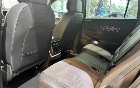 Volkswagen Teramont, 2026 год, 6 190 000 рублей, 23 фотография