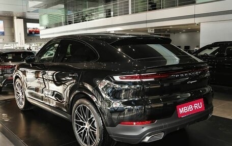 Porsche Cayenne III, 2025 год, 16 799 900 рублей, 5 фотография