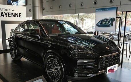 Porsche Cayenne III, 2025 год, 16 799 900 рублей, 3 фотография