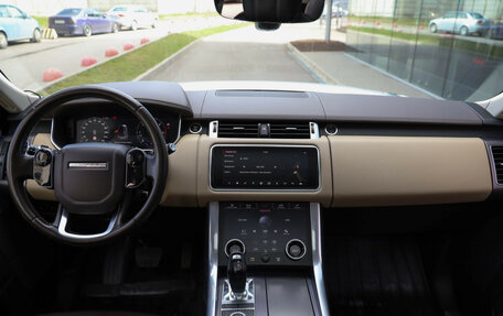 Land Rover Range Rover Sport II, 2018 год, 4 099 000 рублей, 8 фотография