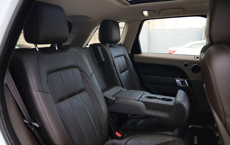 Land Rover Range Rover Sport II, 2018 год, 4 099 000 рублей, 12 фотография