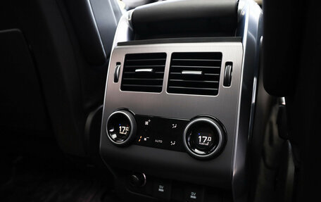 Land Rover Range Rover Sport II, 2018 год, 4 099 000 рублей, 13 фотография